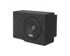DLS Cruise CRSB-16VW2 1x6,5" enclosure for VW ID.BUZZ + Cargo 2-seat