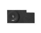 DLS Cruise CRSB-16VW3 1x6,5" enclosure for VW ID.BUZZ + Cargo 3-seat
