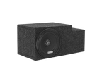 DLS Cruise CRSB-16VW3 1x6,5" enclosure for VW ID.BUZZ + Cargo 3-seat