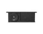 DLS Cruise CRSB-16VW4 1x6,5" enclosure for Audi Q4 e-tron, Skoda Enyaq, VW