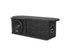 DLS Cruise CRSB-16VW4 1x6,5" enclosure for Audi Q4 e-tron, Skoda Enyaq, VW