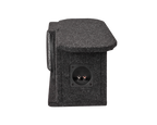 DLS Cruise CRSB-16VW4 1x6,5" enclosure for Audi Q4 e-tron, Skoda Enyaq, VW