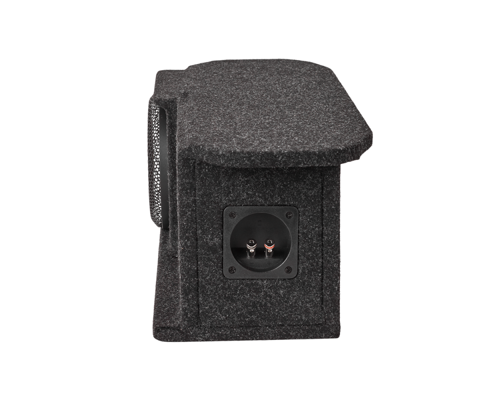DLS Cruise CRSB-16VW4 1x6,5" enclosure for Audi Q4 e-tron, Skoda Enyaq, VW