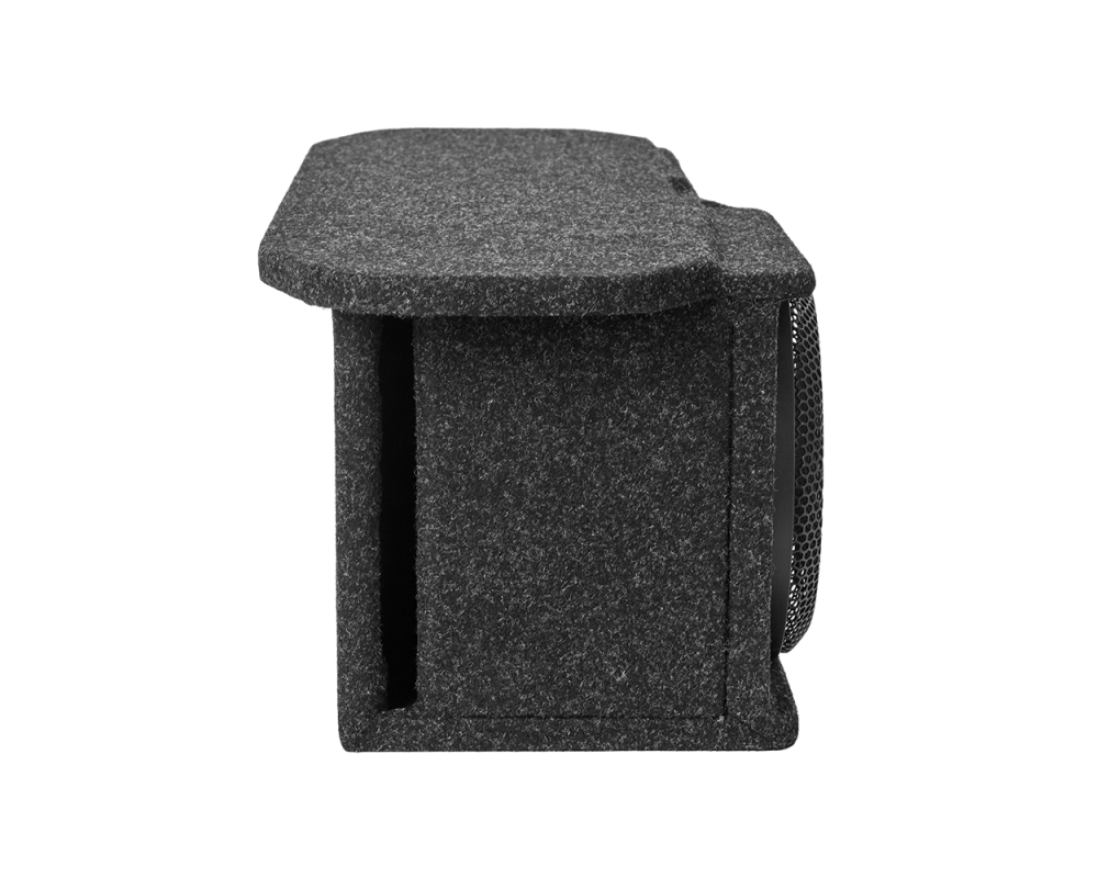 DLS Cruise CRSB-16VW4 1x6,5" enclosure for Audi Q4 e-tron, Skoda Enyaq, VW
