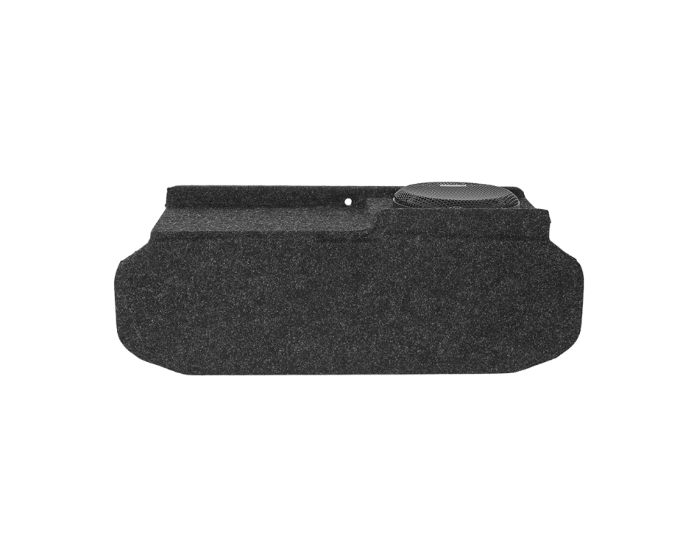 DLS Cruise CRSB-16VW4 1x6,5" enclosure for Audi Q4 e-tron, Skoda Enyaq, VW