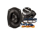 DLS 6x9"/156x236mm Coaxiale luidspreker M369