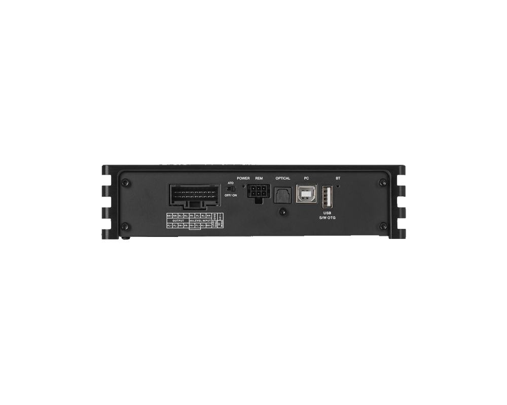 DLS Performance Advantage 4x25W 4to6 DSP