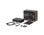 DLS Performance Advantage 4x25W 4to6 DSP