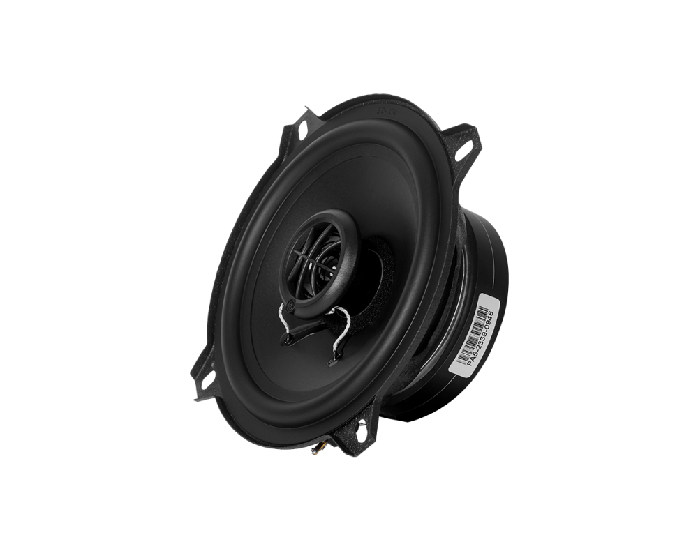 DLS 5,25"/130mm Performance coaxiaal speaker