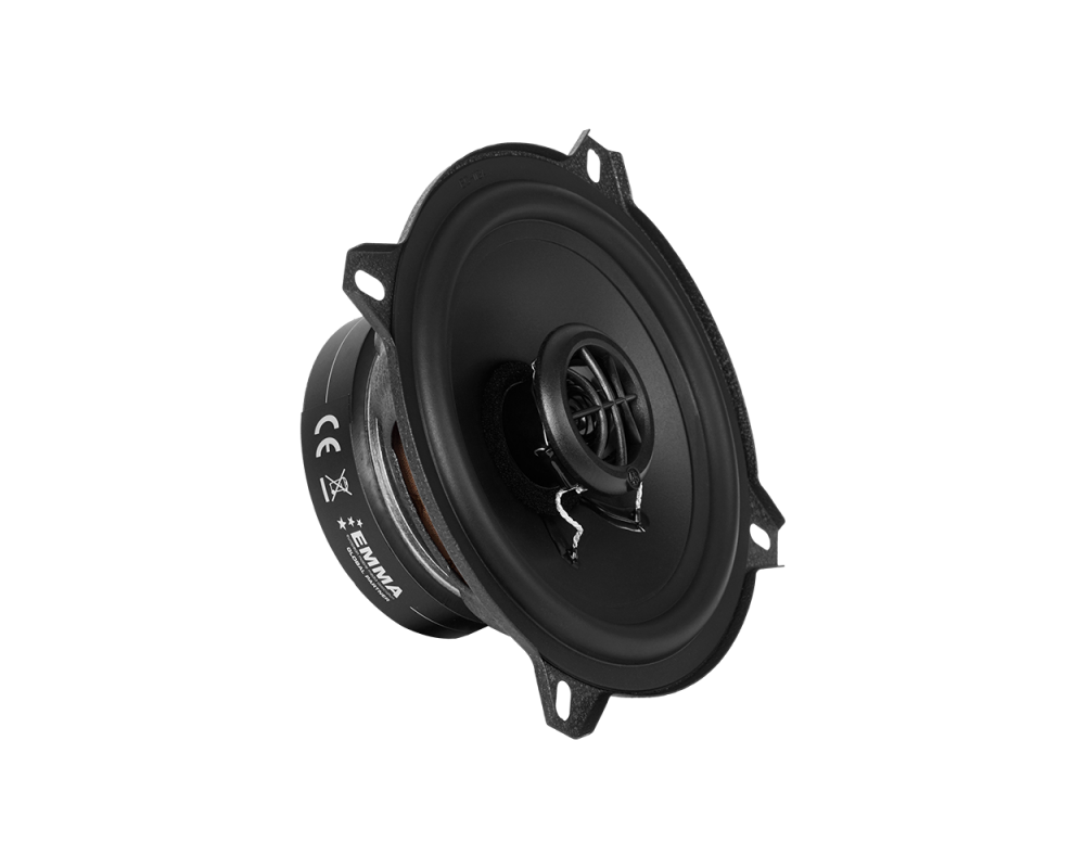 DLS 5,25"/130mm Performance coaxiaal speaker