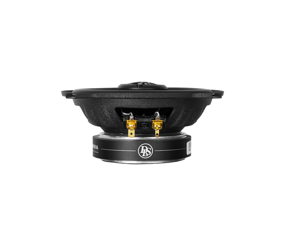 DLS 5,25"/130mm Performance coaxiaal speaker