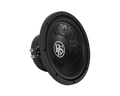 DLS 10"/250mm 2+2 Ohm Subwoofer