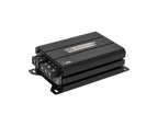 DLS Performance 1 Channel Mono Slim Amplifier 500W RMS