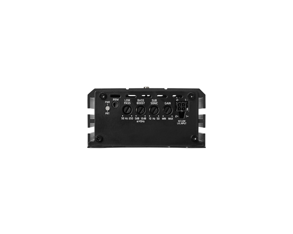 DLS Performance 1 Channel Mono Slim Amplifier 500W RMS