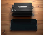 DLS Performance 1 Channel Mono Slim Amplifier 500W RMS
