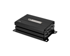 DLS Performance 4 Channel Slim Amplifier 110W RMS
