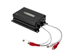 DLS Performance 4 Channel Slim Amplifier 110W RMS