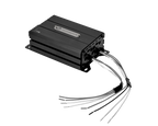 DLS Performance 4 Channel Slim Amplifier 110W RMS