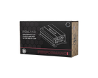 DLS Performance 4 Channel Slim Amplifier 110W RMS