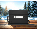 DLS Performance 4 Channel Slim Amplifier 110W RMS