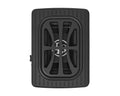 DLS 6x8" versterkte subwoofer ACW68 underseat