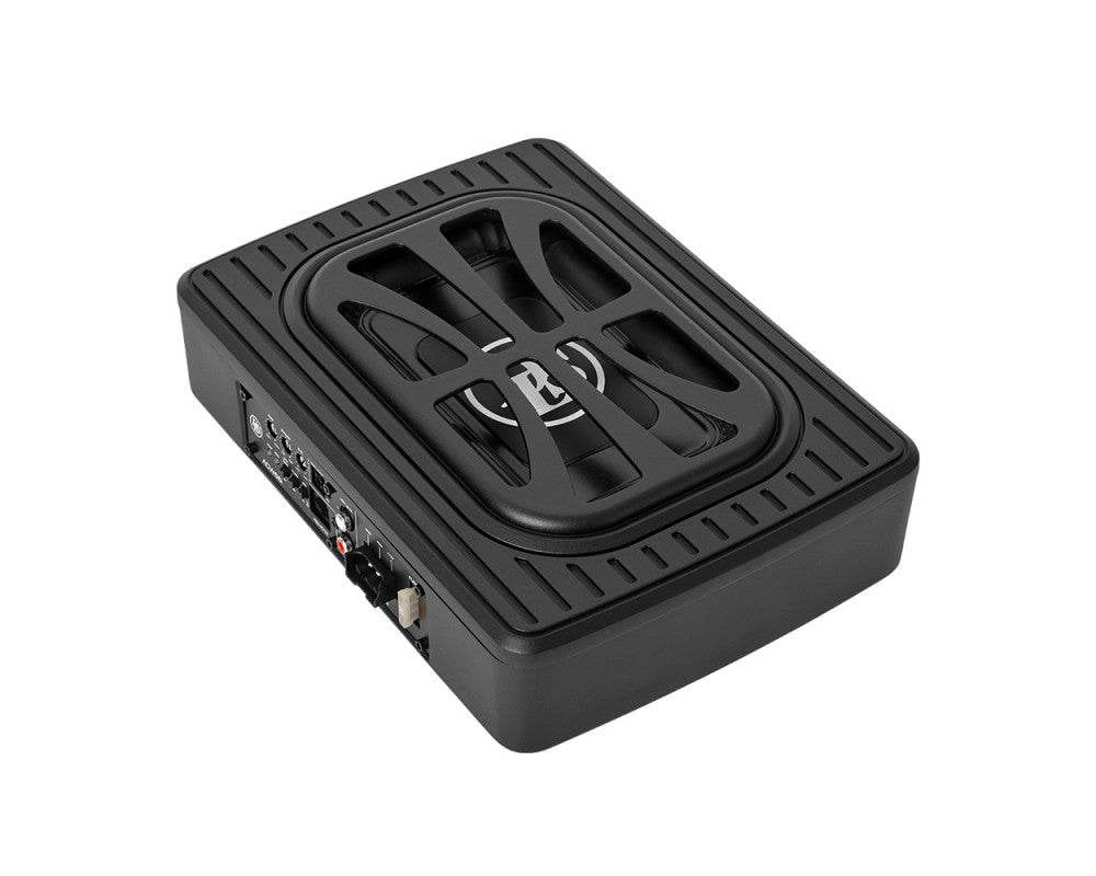 DLS 6x8" versterkte subwoofer ACW68 underseat