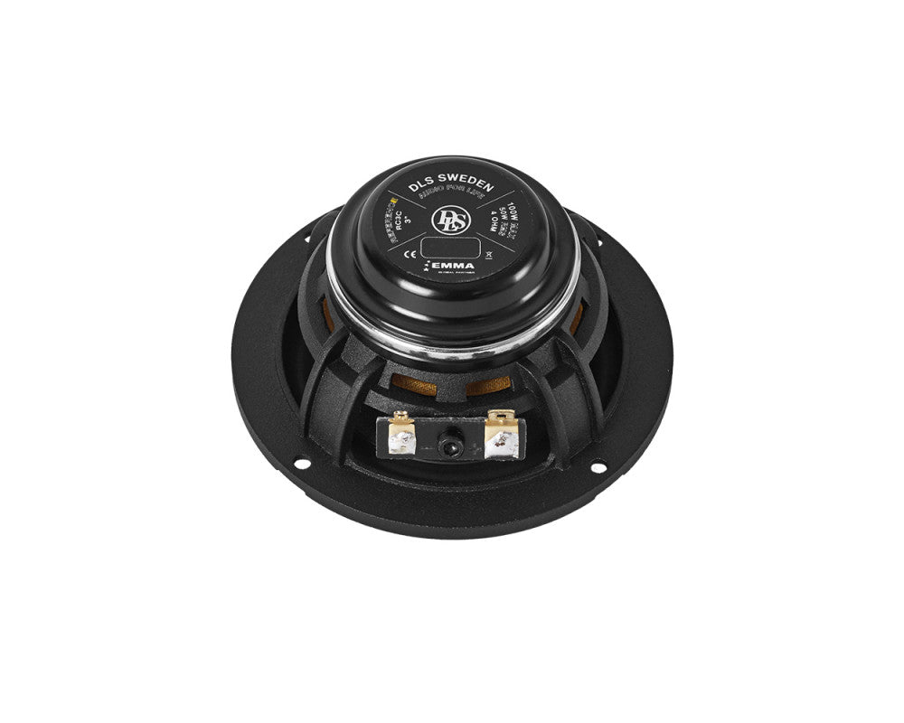 DLS 3"/76mm midrange woofers