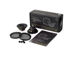 DLS 3"/76mm midrange woofers