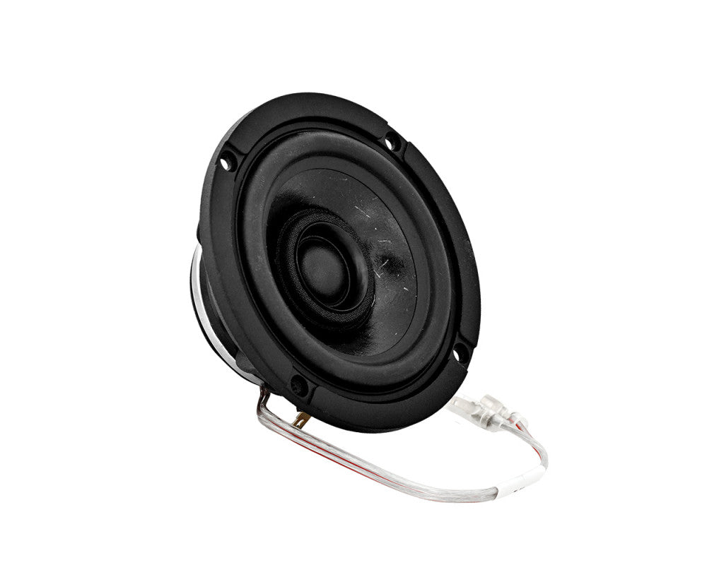 DLS 3"/76mm Coax luidsprekers