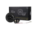 DLS 3"/76mm Coax luidsprekers