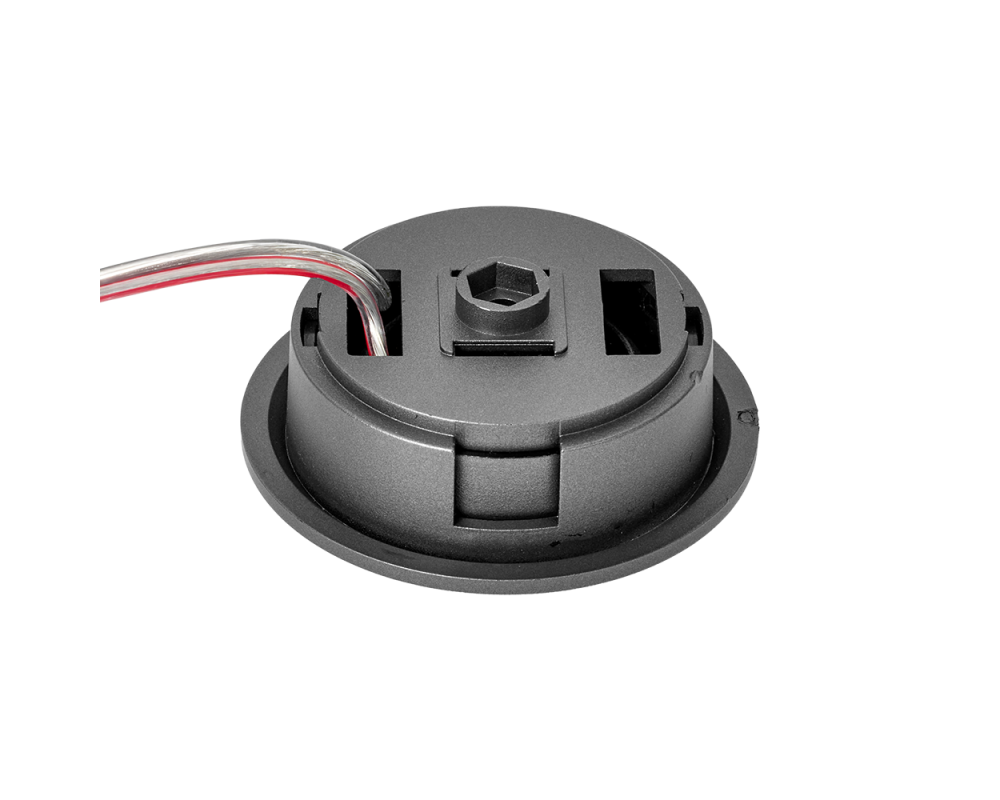 DLS 6,5"/165mm 2-way Component Speakers