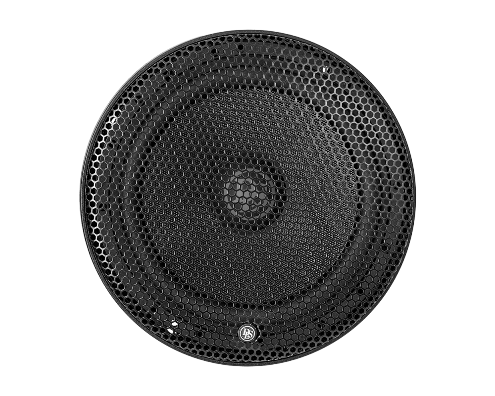 DLS 6,5"/165mm 2-way Component Speakers