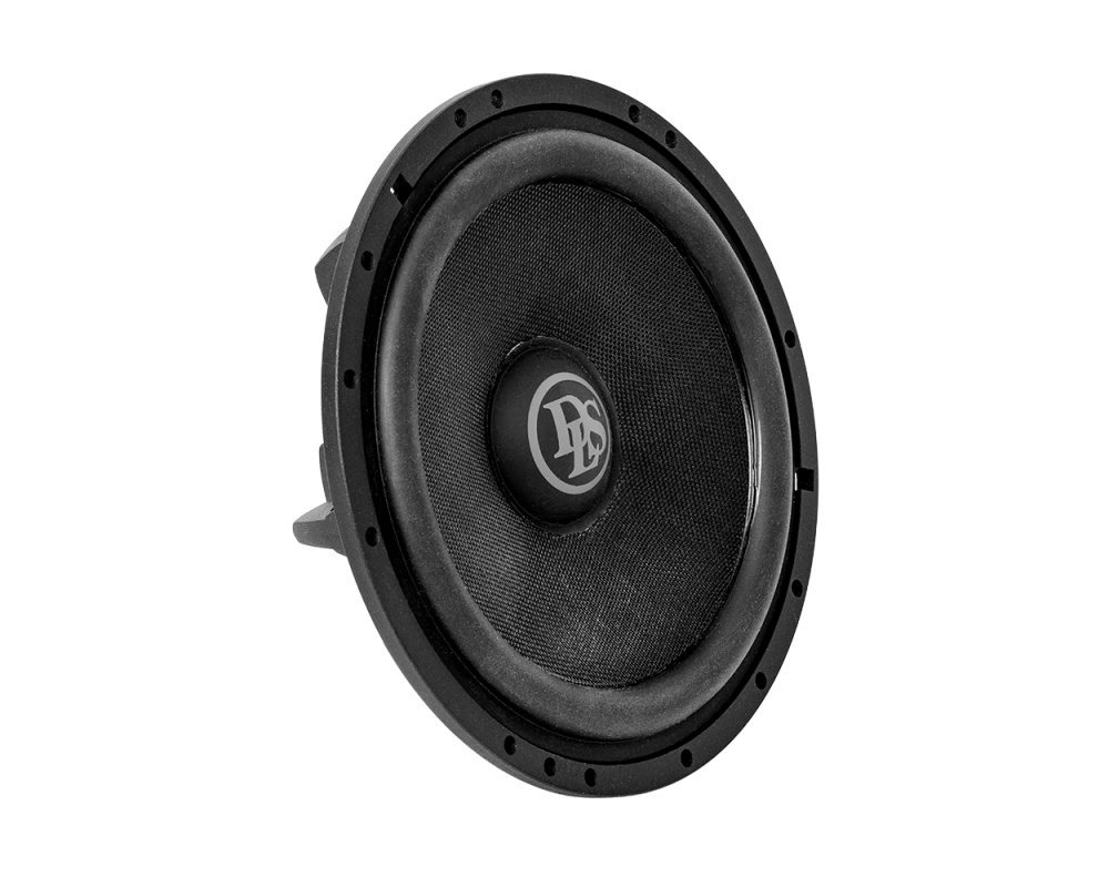 DLS 6,5"/165mm 2-way Component Speakers