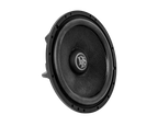 DLS 6,5"/165mm 2-way Component Speakers