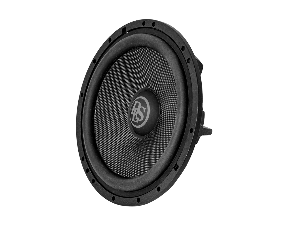 DLS 6,5"/165mm 2-way Component Speakers