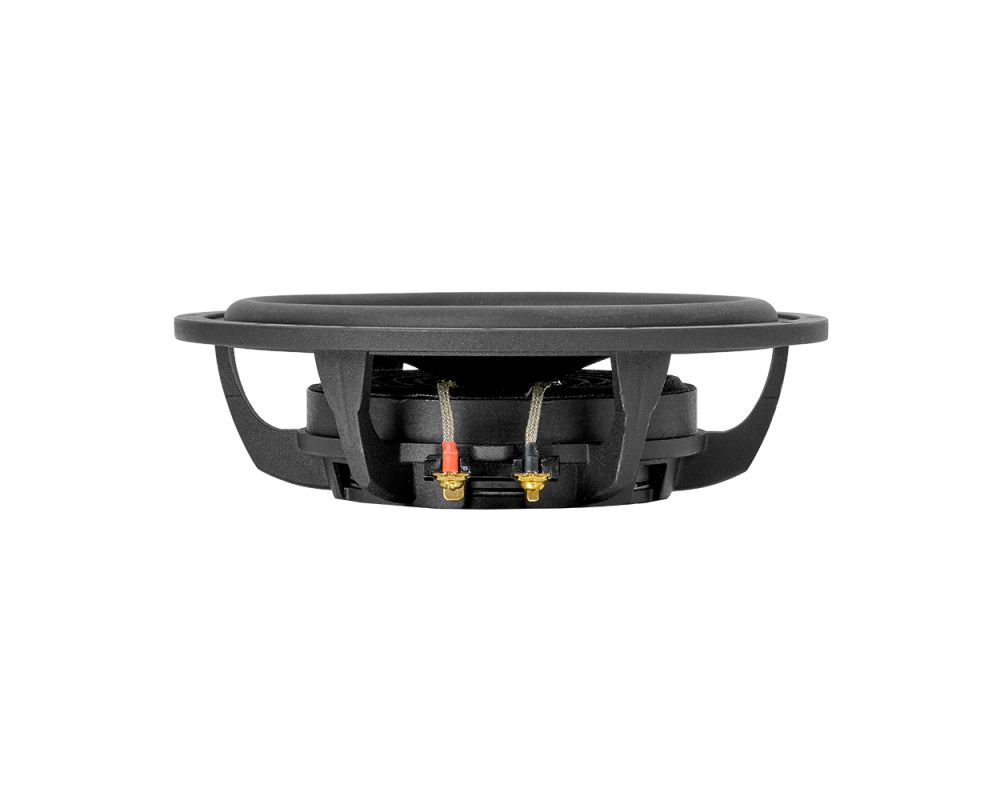 DLS 6,5"/165mm 2-way Component Speakers