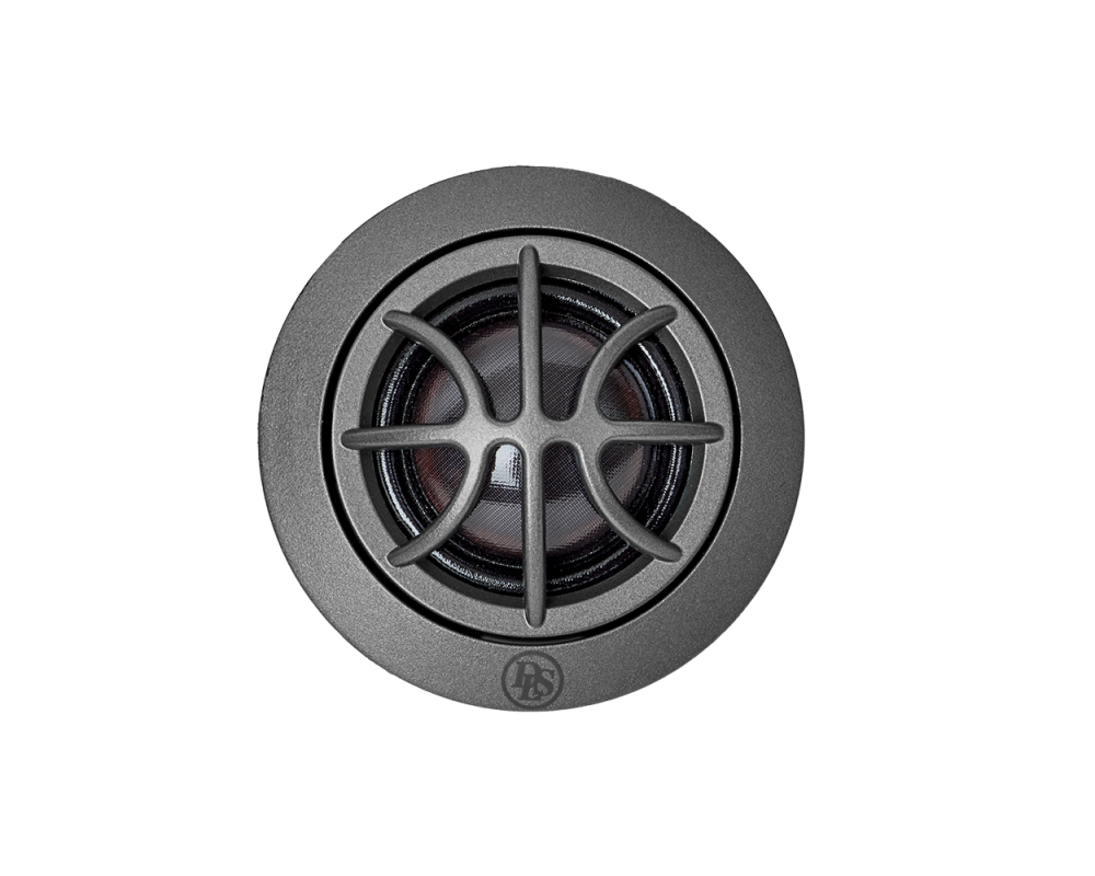 DLS 6,5"/165mm 2-way Component Speakers