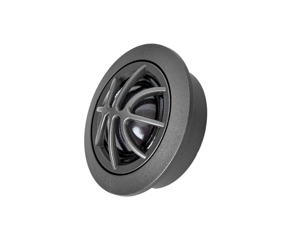 DLS 6,5"/165mm 2-way Component Speakers