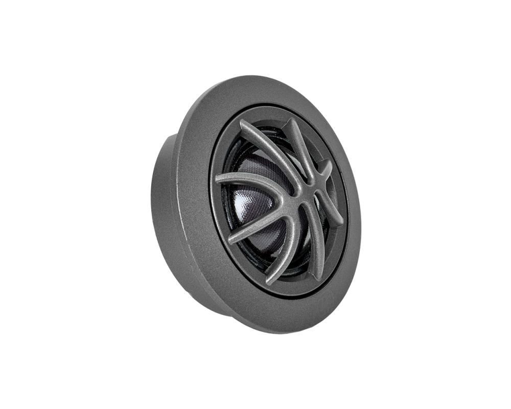 DLS 6,5"/165mm 2-way Component Speakers