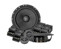 DLS 6,5"/165mm 2-way Component Speakers