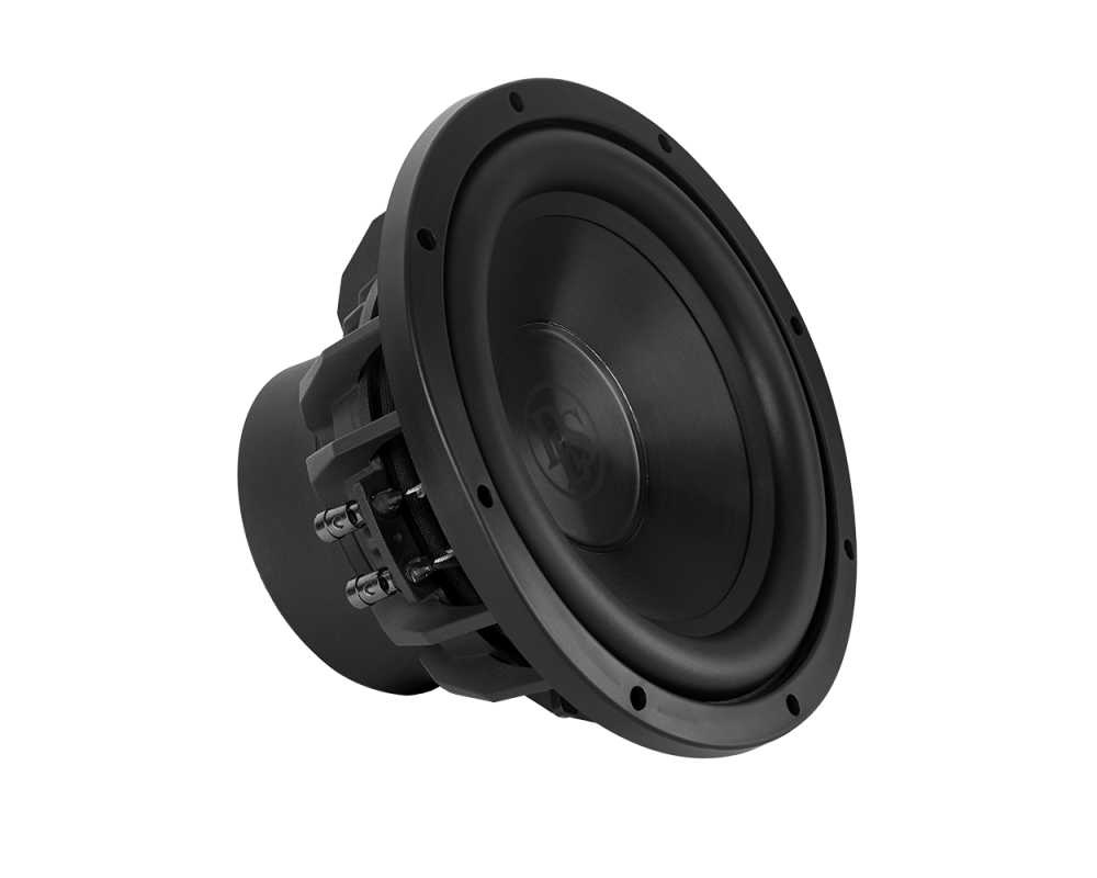 DLS 10"/250mm Subwoofer!