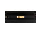 DLS Signature serie 1-kanaals monoversterker CAS1