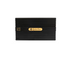 DLS Signature serie 2-kanaals versterker CAS2