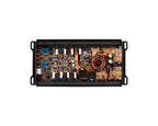DLS Signature serie 2-kanaals versterker CAS2