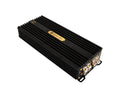 DLS Signature serie 4-kanaals versterker CAS4
