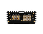 DLS Signature serie 4-kanaals versterker CAS4