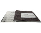 AUDIO SYSTEM DOOR KIT 2x Silence Fleece / 4x Alu Sheet 250 / 2x Alubutyl 1500 afbeelding 2