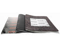 AUDIO SYSTEM DOOR KIT 2.0 2x Silence fleece + 2x Alubutyl 3000+ 4x ALU Sheet 250 + 1x Neoprene foam