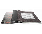 AUDIO SYSTEM DOOR KIT 2.0 2x Silence fleece + 2x Alubutyl 3000+ 4x ALU Sheet 250 + 1x Neoprene foam afbeelding 2