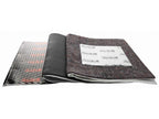 AUDIO SYSTEM DOOR KIT 2.0 2x Silence fleece + 2x Alubutyl 3000+ 4x ALU Sheet 250 + 1x Neoprene foam afbeelding 3